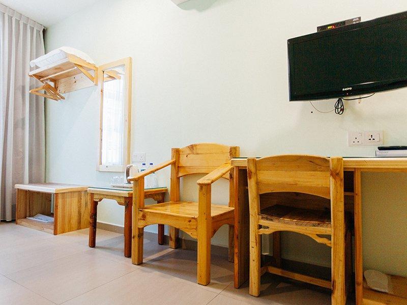 Semerah Garden Hotel Pontian Kecil Dış mekan fotoğraf