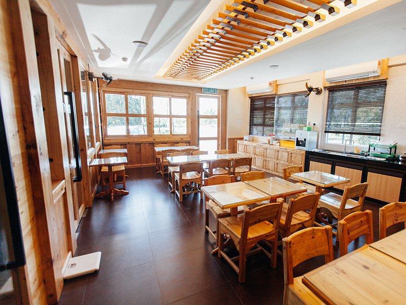 Semerah Garden Hotel Pontian Kecil Dış mekan fotoğraf
