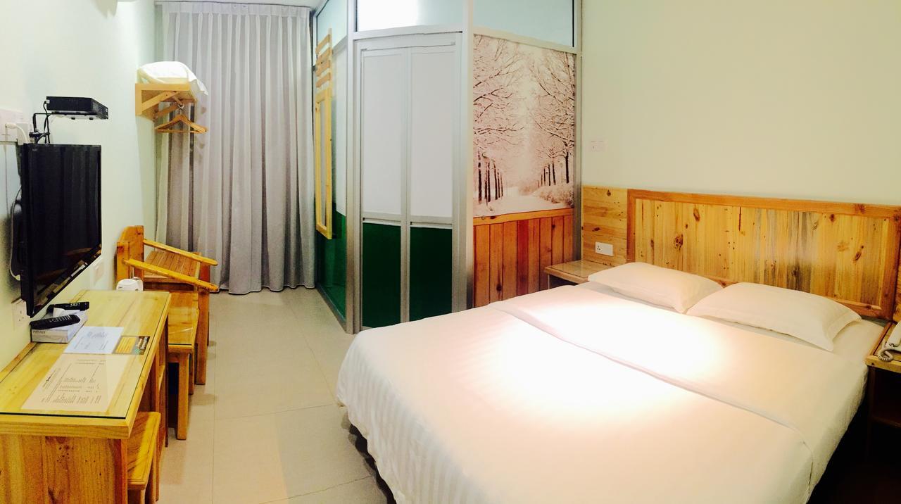 Semerah Garden Hotel Pontian Kecil Dış mekan fotoğraf